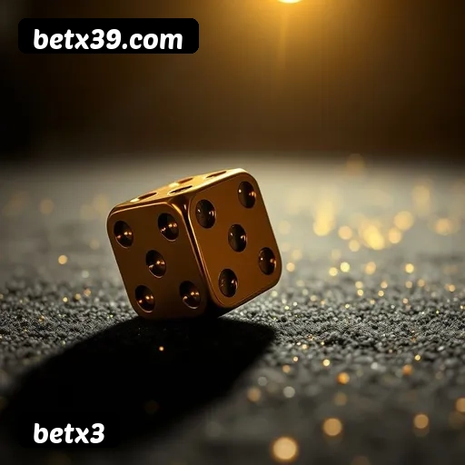 Comparação APP mobile vs versão web da betx3