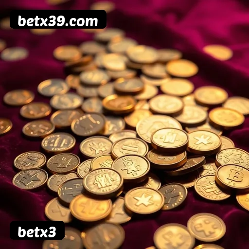 Tabela RTP dos jogos de cassino da betx3