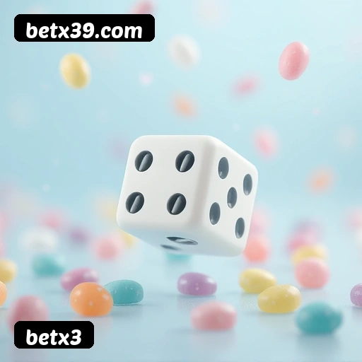 Catálogo betx3 3.100+ jogos - Pragmatic Play, Evolution, NetEnt