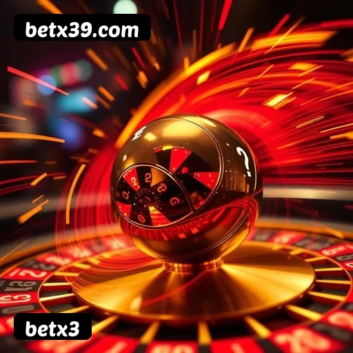 Loterias online disponíveis na betx3