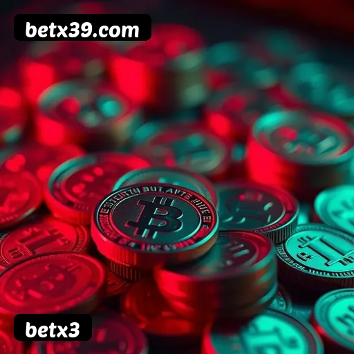 betx3 PIX instantâneo Brasil - Depósito e saque em minutos 24/7