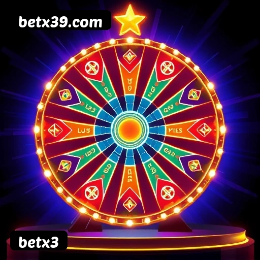 betx3 segurança SSL 256-bit - Licença Curaçao, eCOGRA, GLI certificado