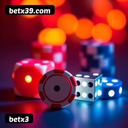 Níveis do programa VIP da betx3